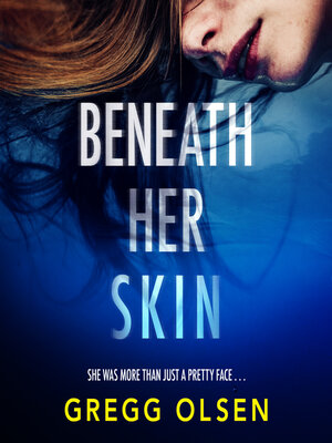 Beneath Her Skin - Audiobook